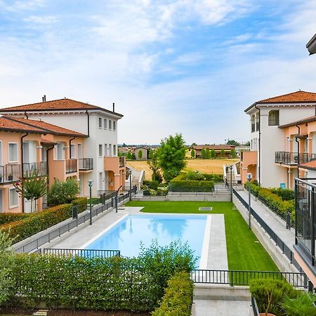 Aurora Home Sirmione Exterior foto